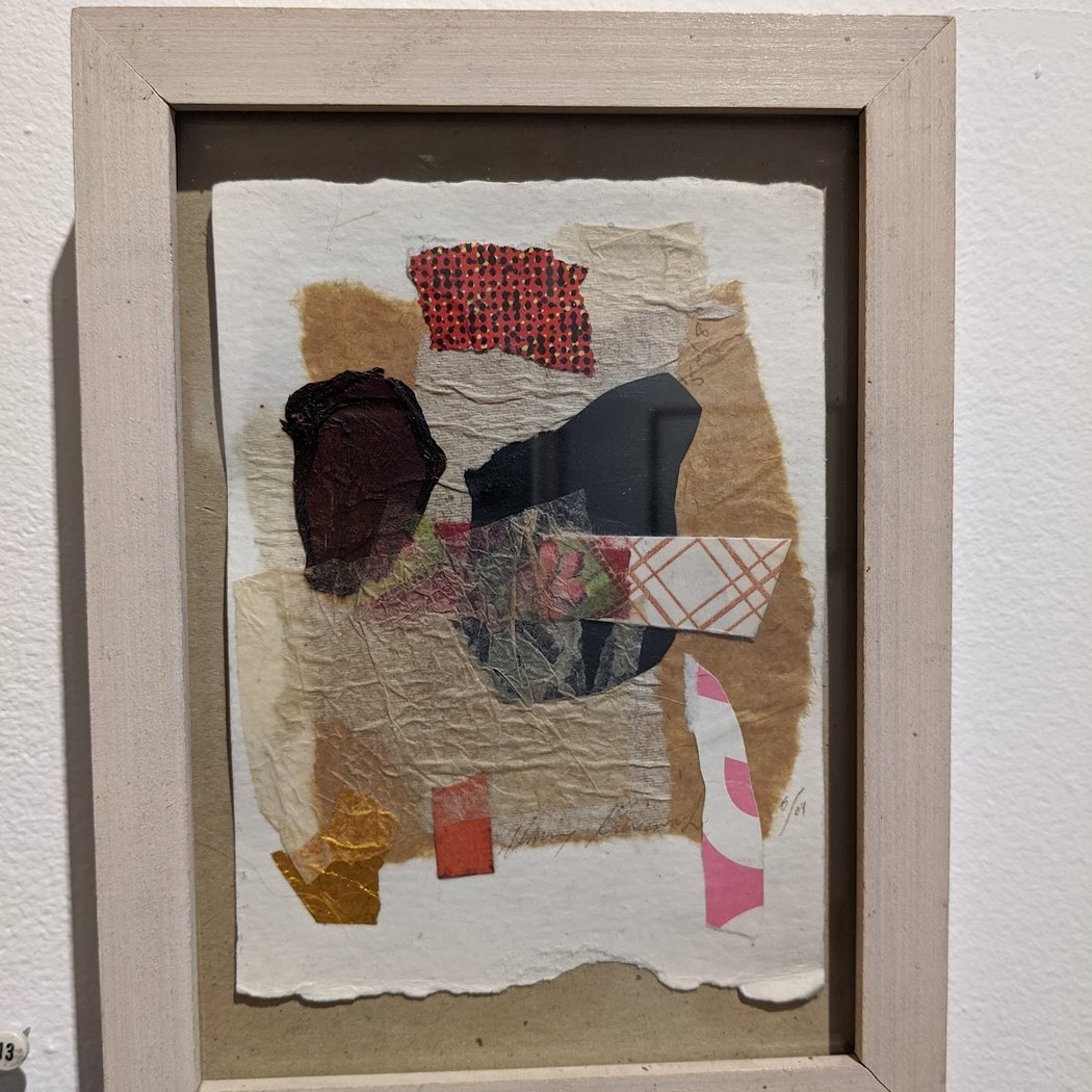 Blue Mountain Gallery 2