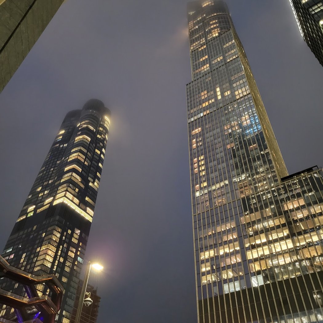Hudson Square 3