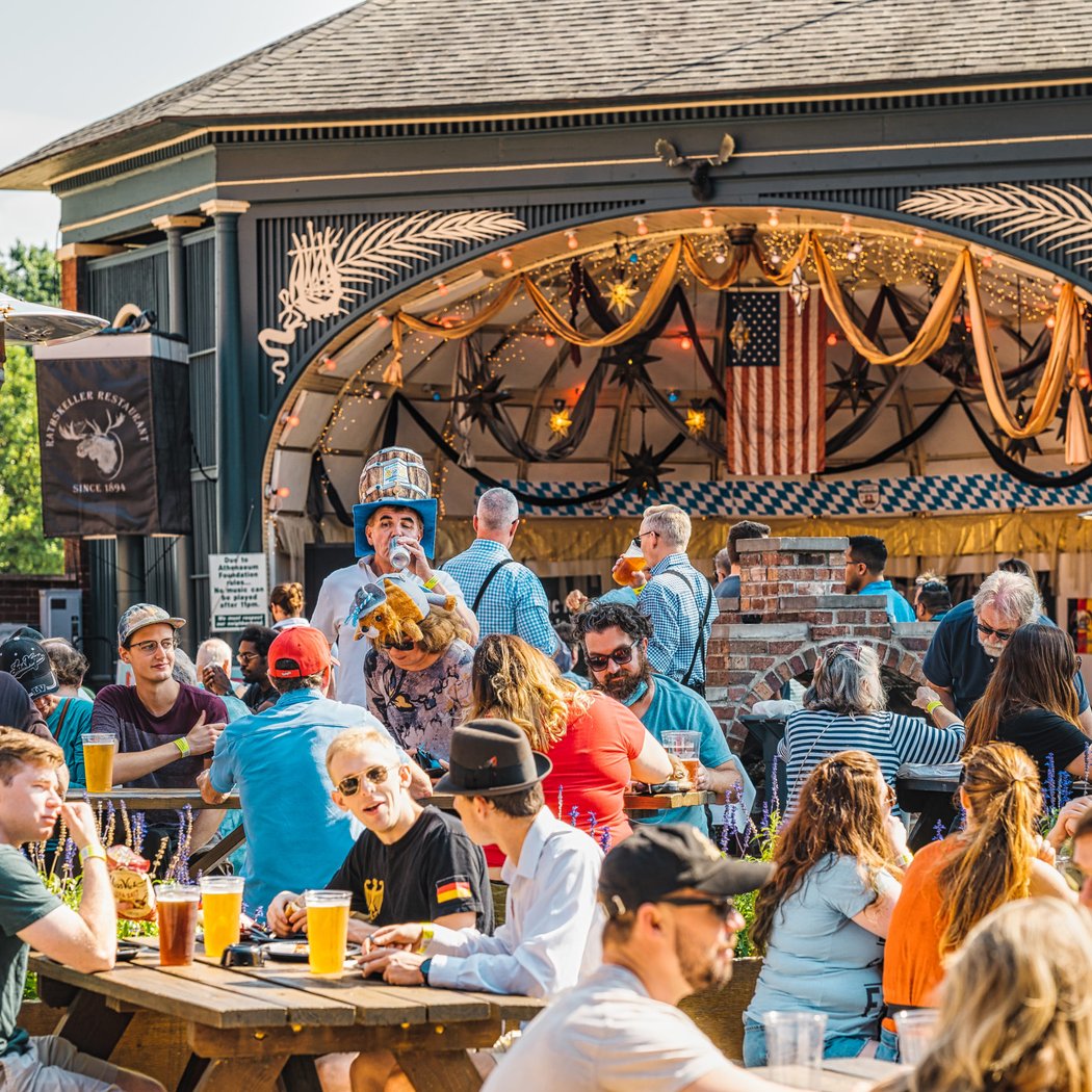 GermanFest 1