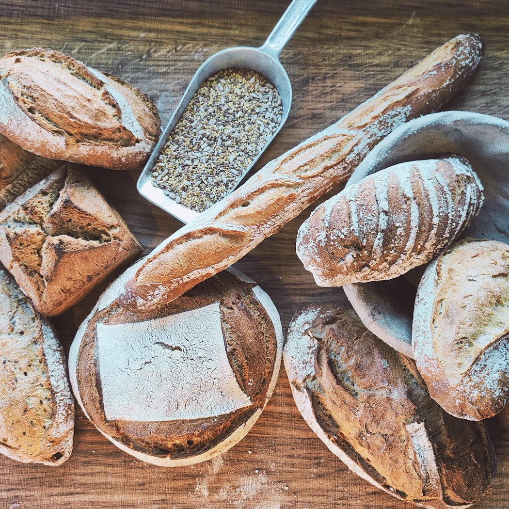 PIAPIA Boulangerie et café 4