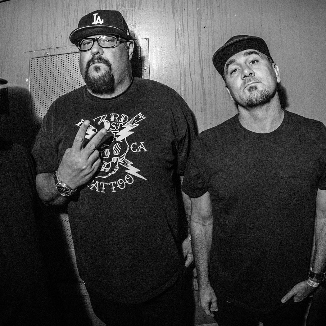Pennywise Concert 1