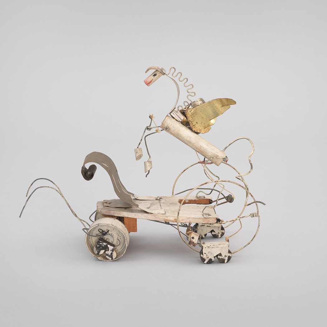 Family Studio: Circus Animals 3