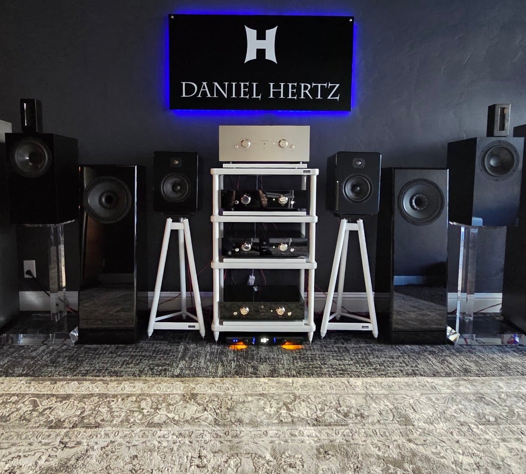 Valhalla Hi-Fi 1