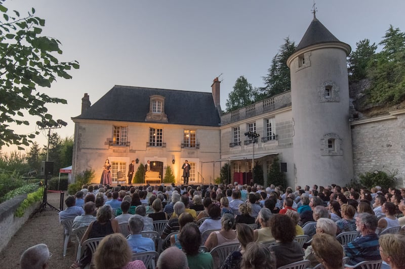 Festival de Théâtre en Val de Luynes 1