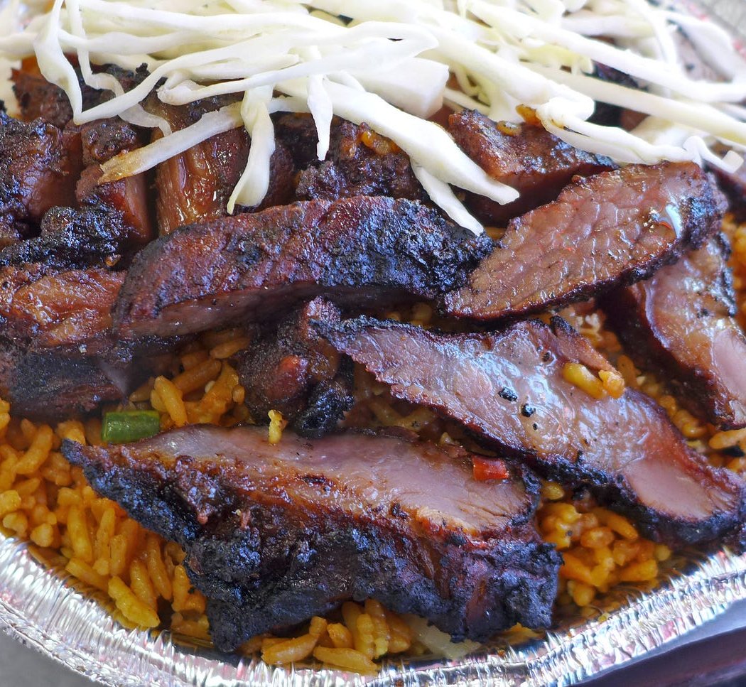 Naresh’s Essequibo Cuisine 1