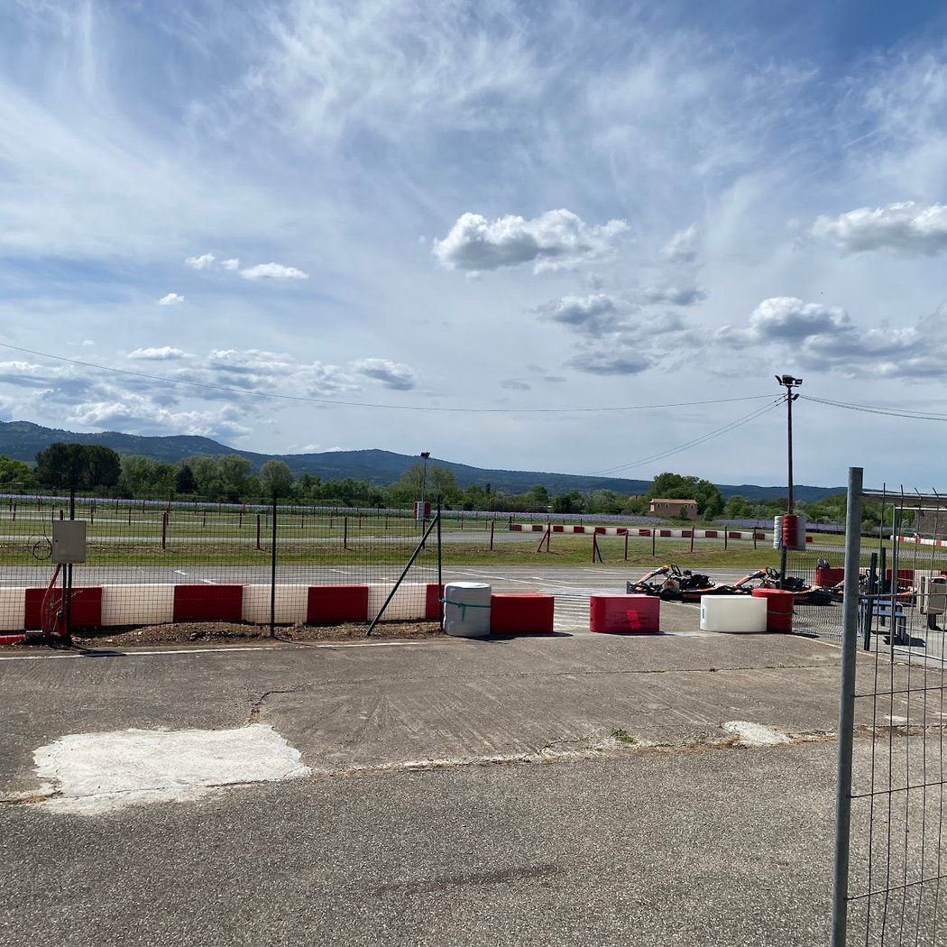 Karting Vallée De L'arc 2