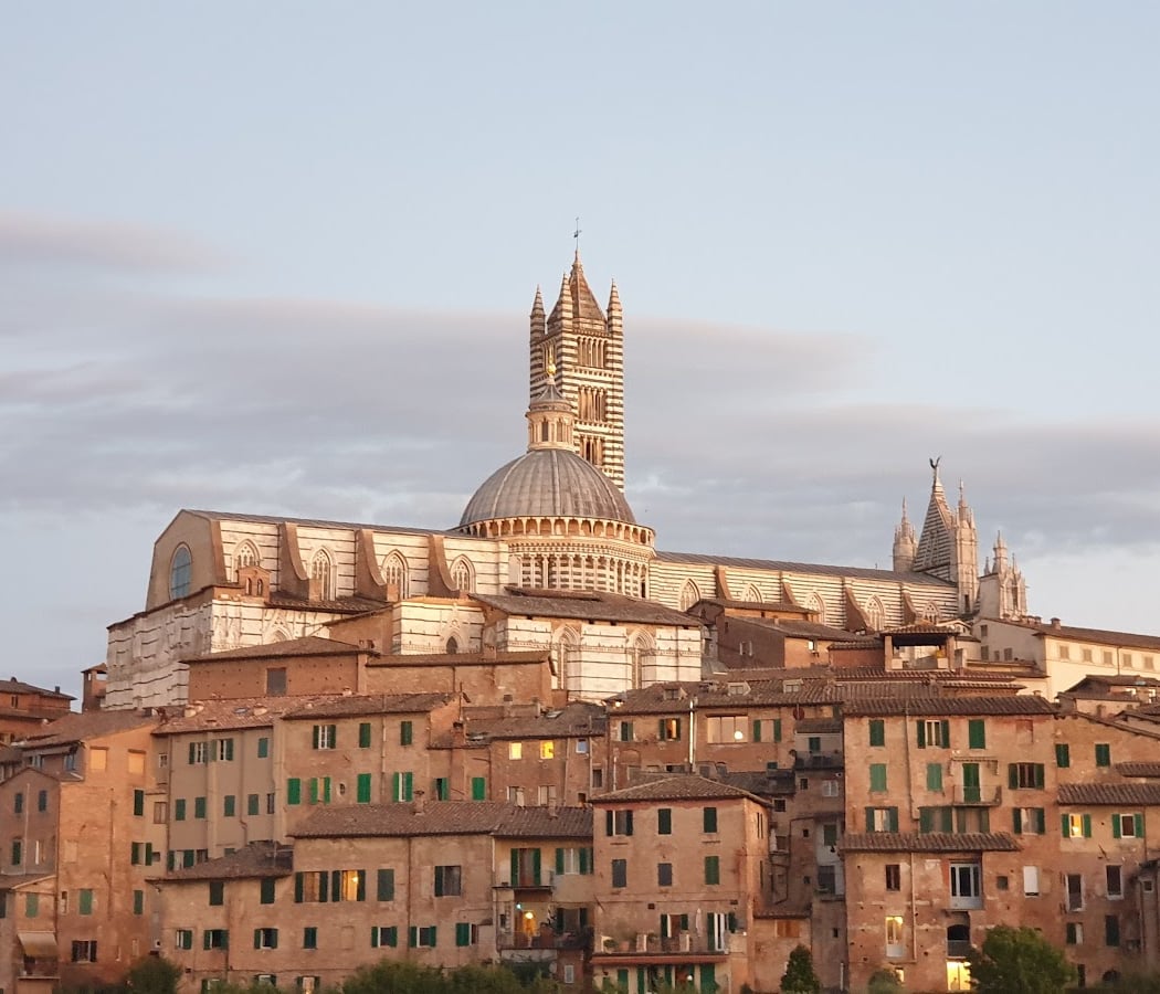 Tuscany 3