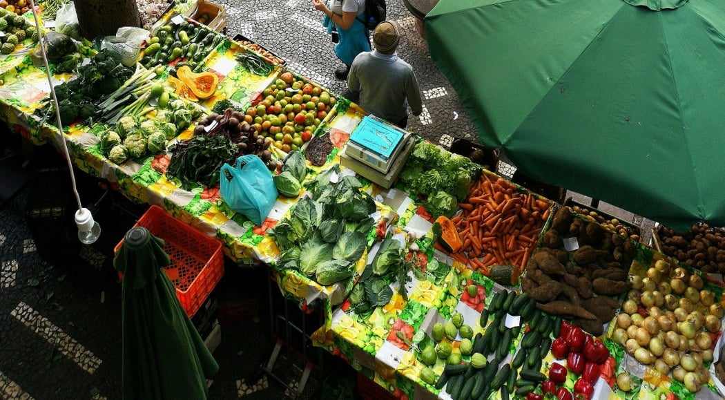 Markt am Maybachufer