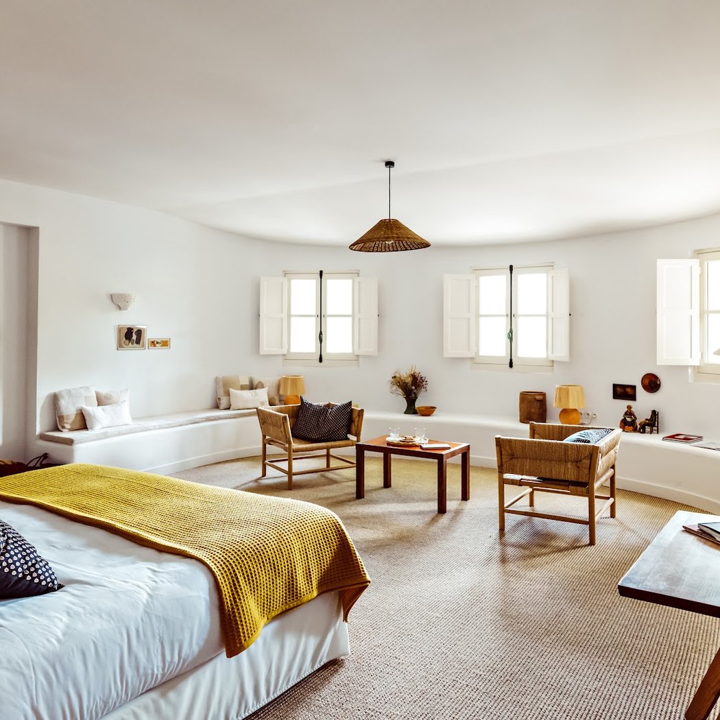 Le Moulin, Lourmarin, a Beaumier Hotel 1