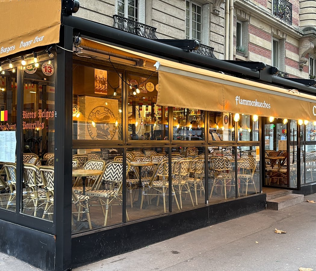 Le Charles Quint 2