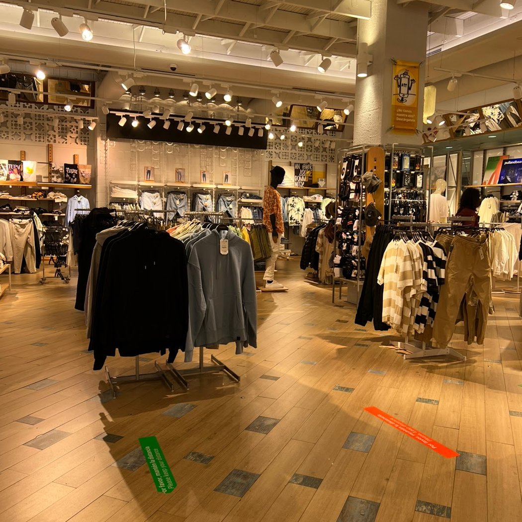 Pull&Bear 3