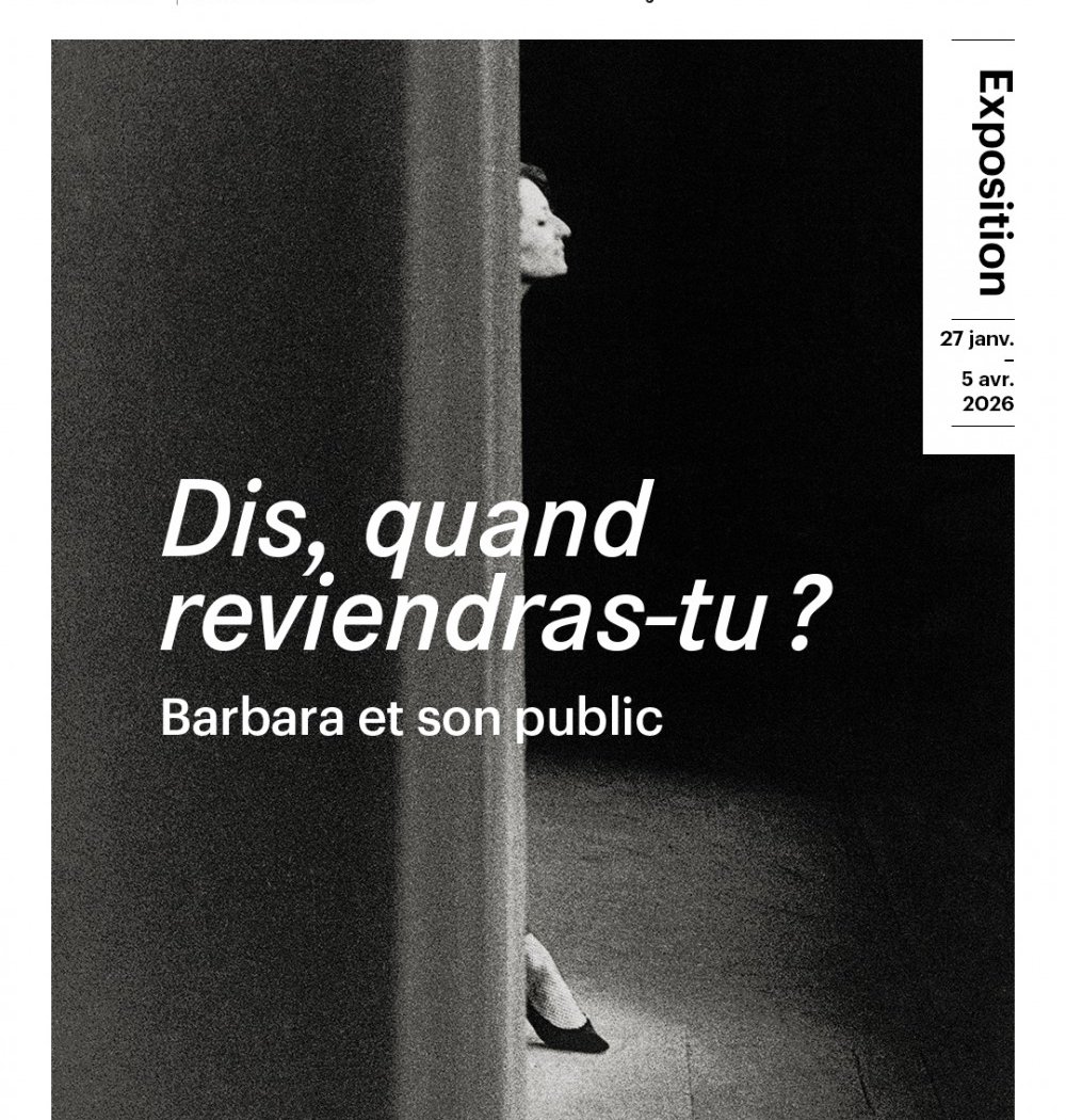 Dis quand reviendras-tu ? Barbara et son public 1