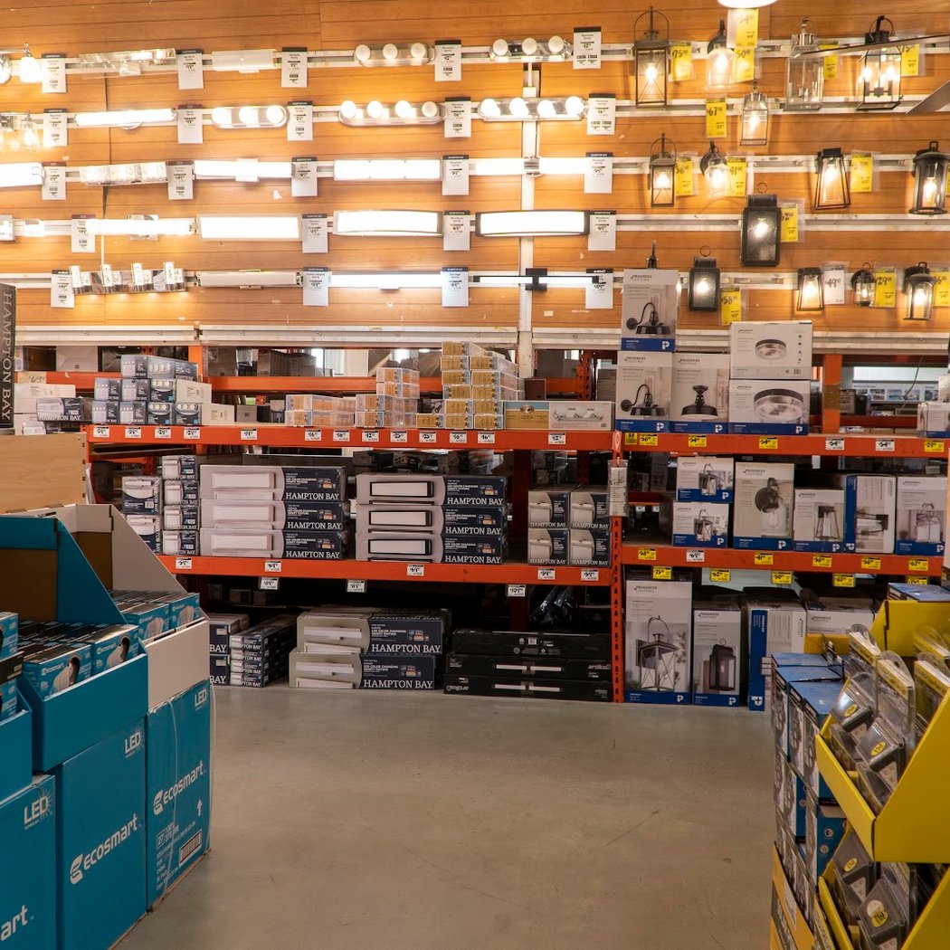 The Home Depot 2