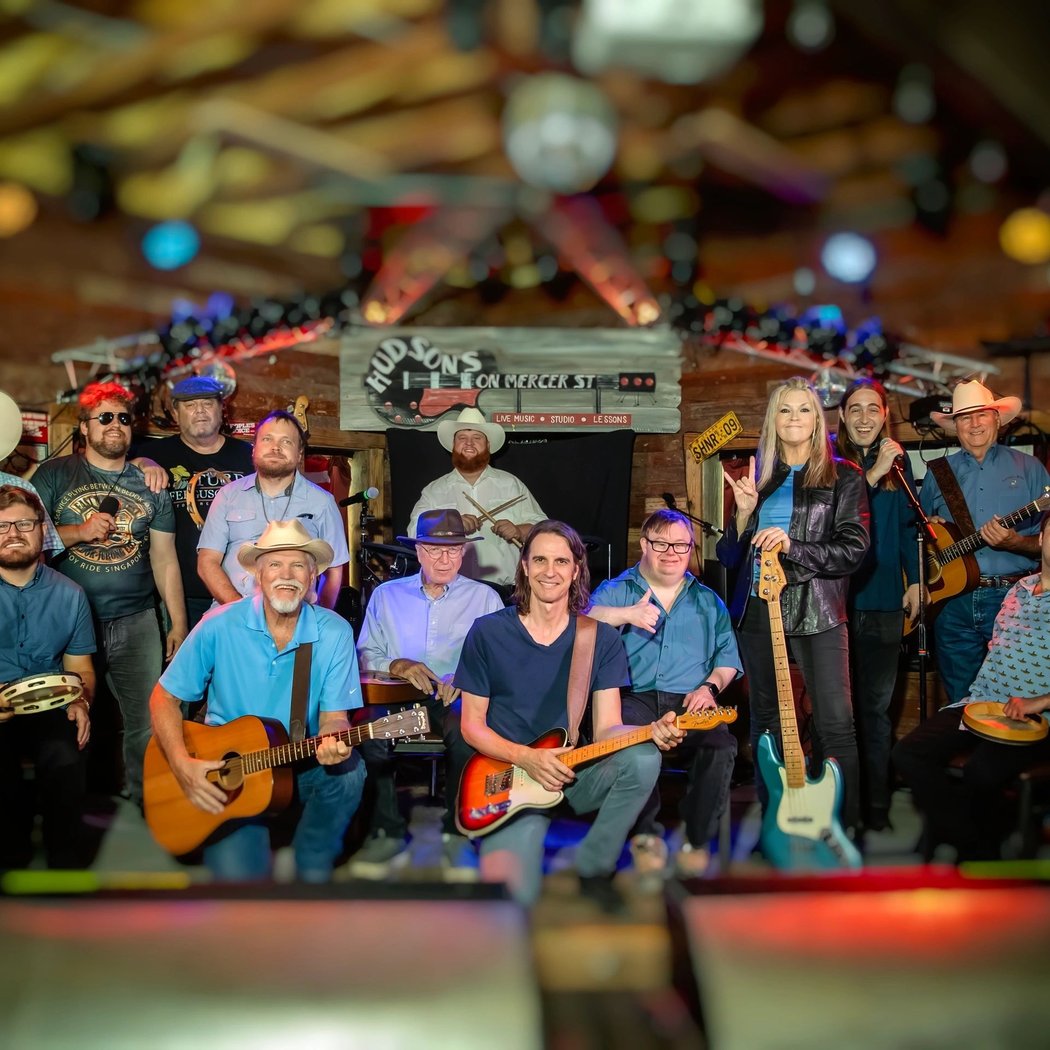 All Abilities Rock Music Fest 2