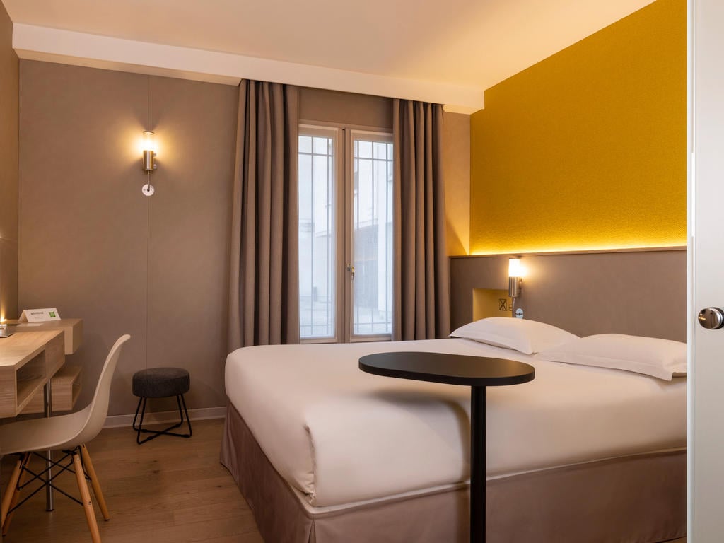 ibis Styles Bourg La Reine 2