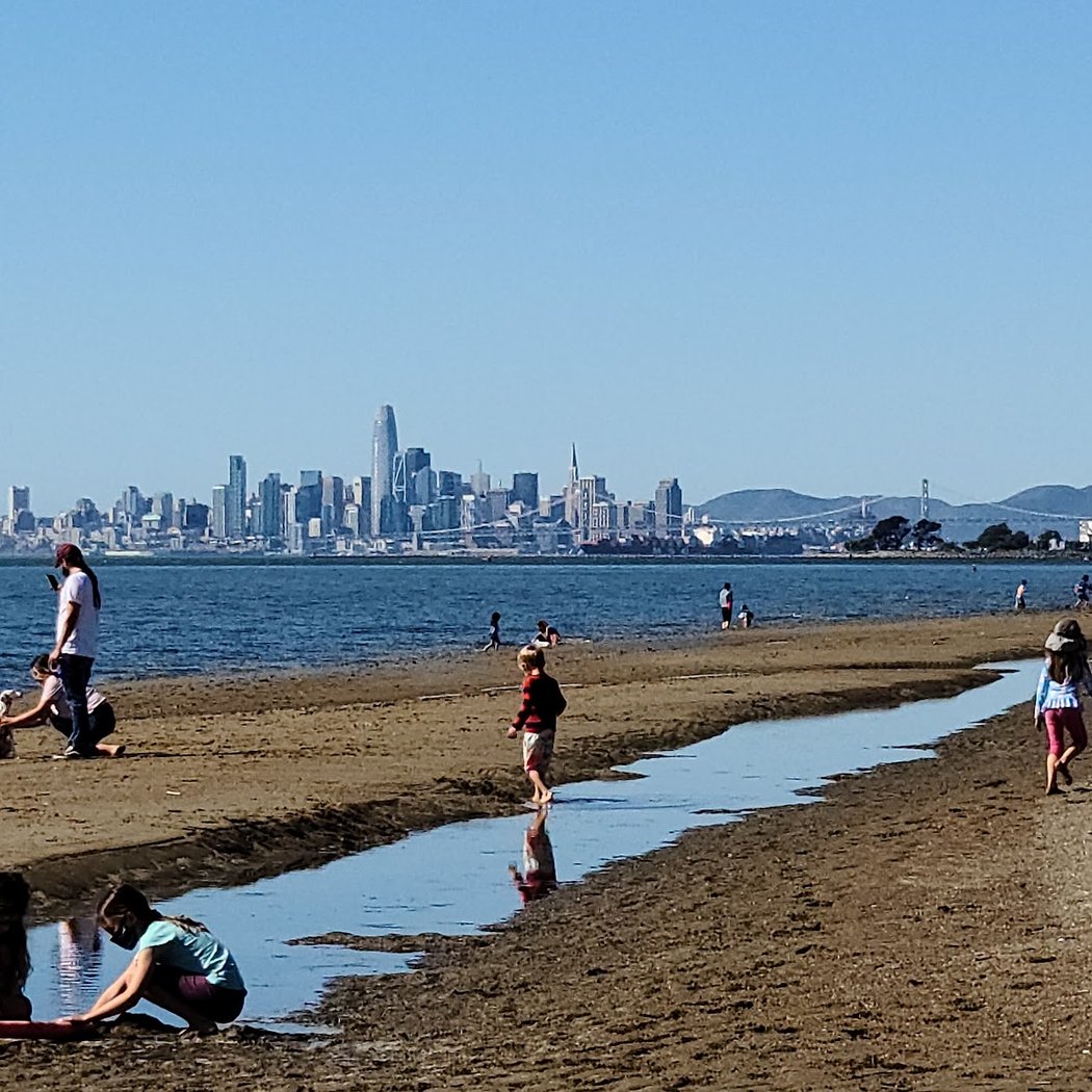 Alameda Beach 3