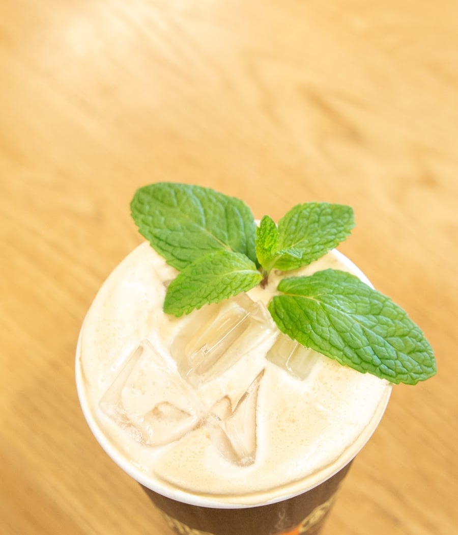 Philz Coffee 1