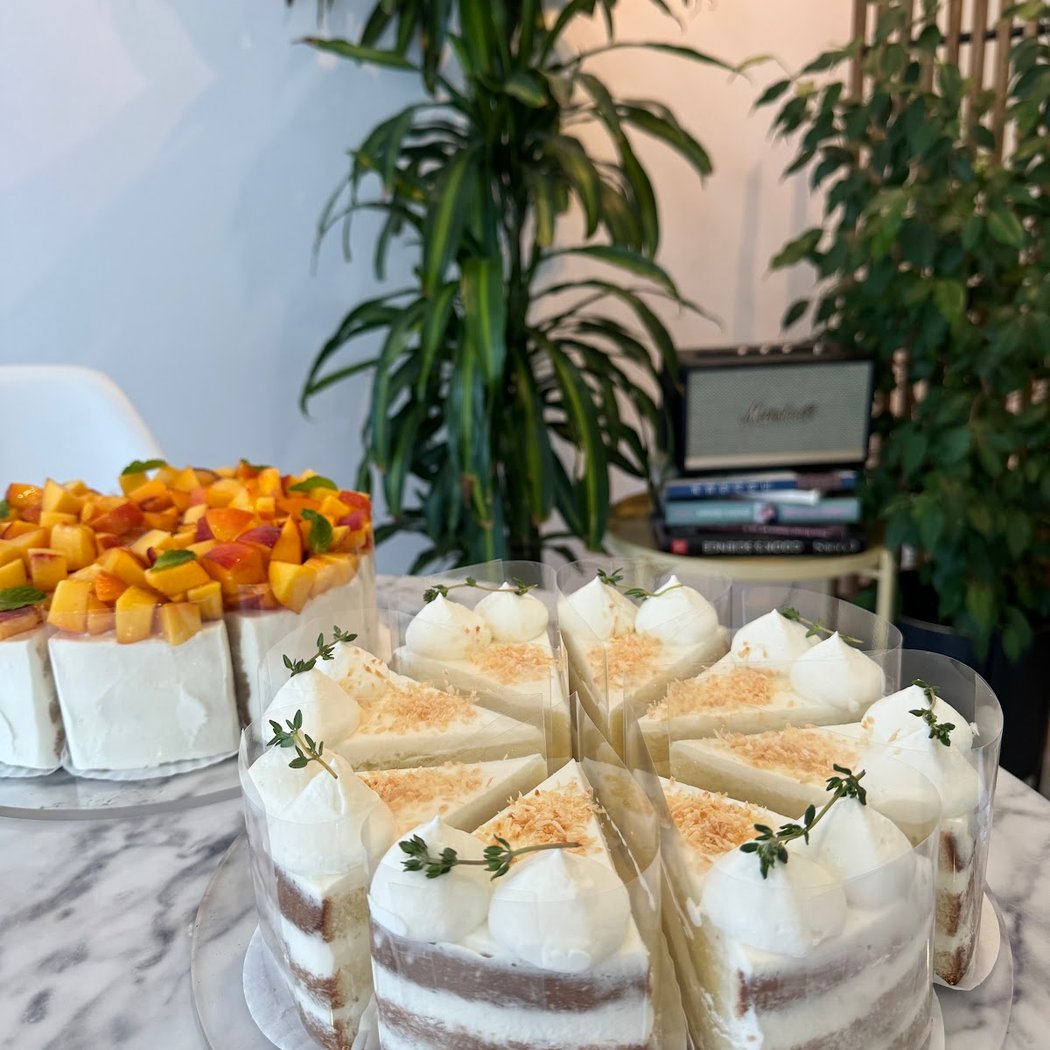 Gu eum Cake & Bakery 3