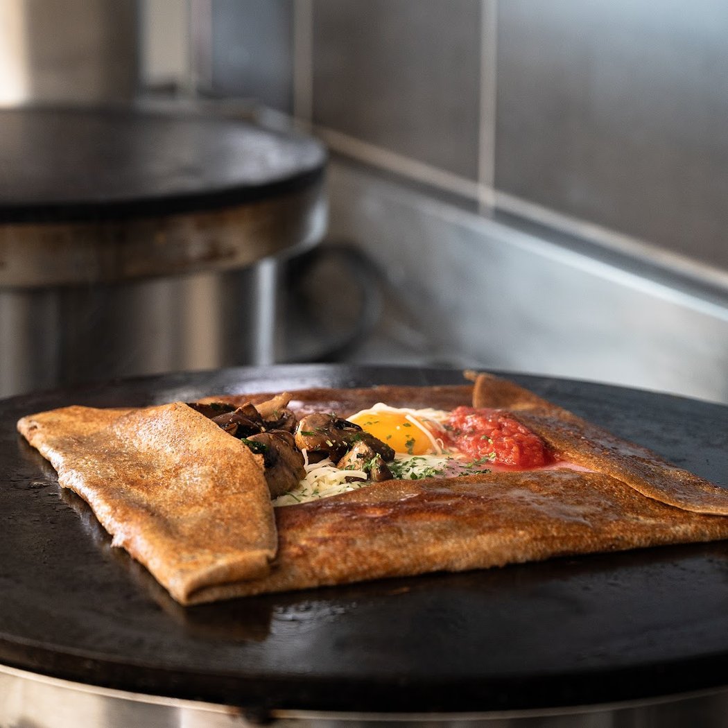 Crêperie l'Envie 3