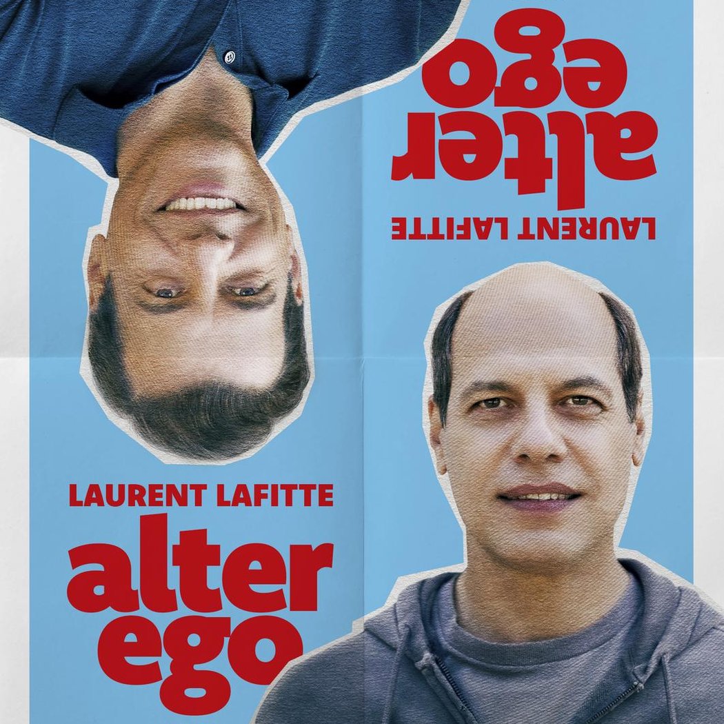 ALTER EGO 1