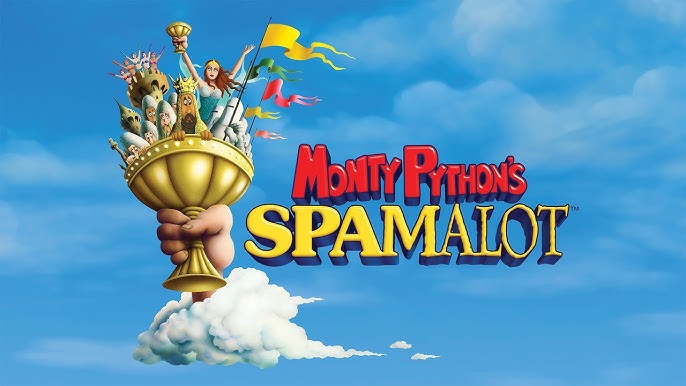 Monty Python's Spamalot