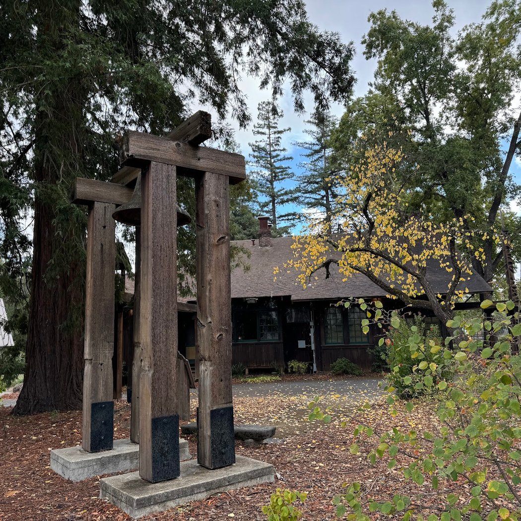 Writers Read: Ukiah's Literary Salon 4