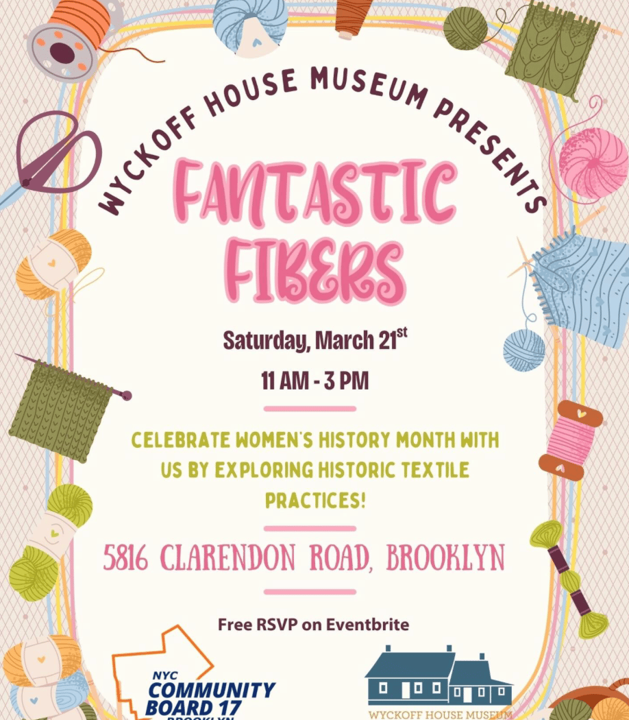 Celebrate Women’s History Month 1