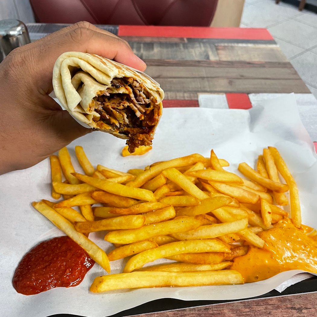 Restaurant GULİSTAN 3