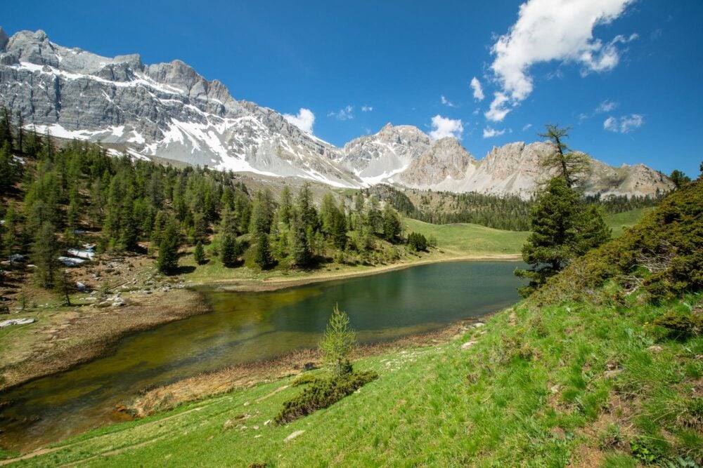 Parc naturel régional du Queyras 3