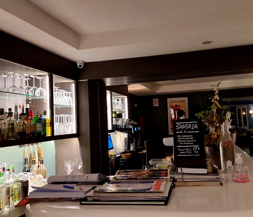 Avila Restaurant 2