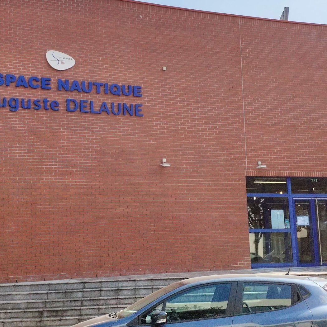 Water sports Auguste Delaune 2