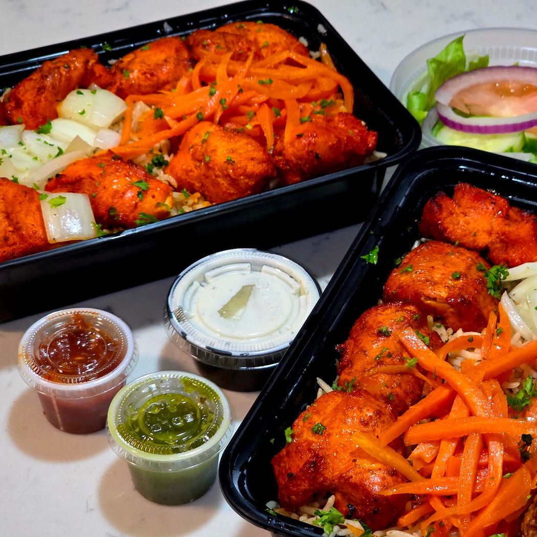Flame Kabab and Grill 1