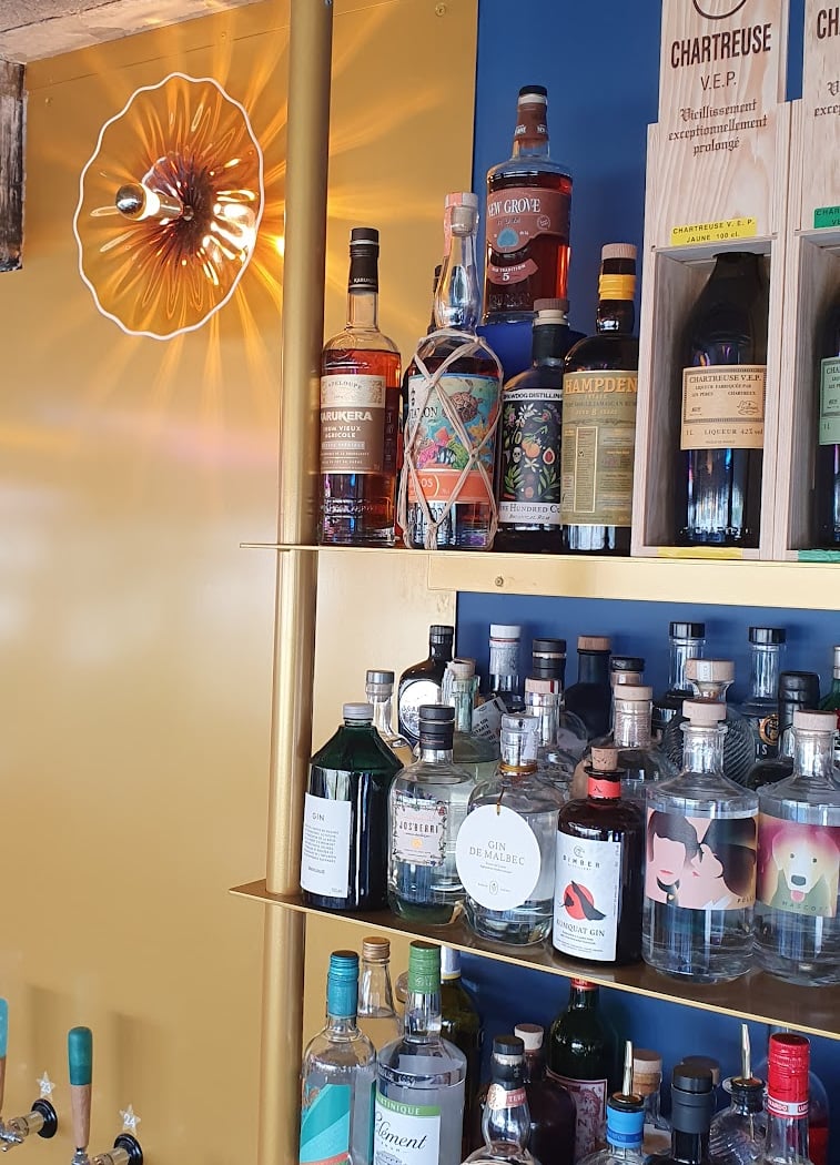 Visites de la brasserie 2
