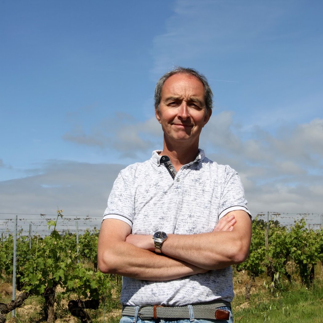Domaine des saulaies 2