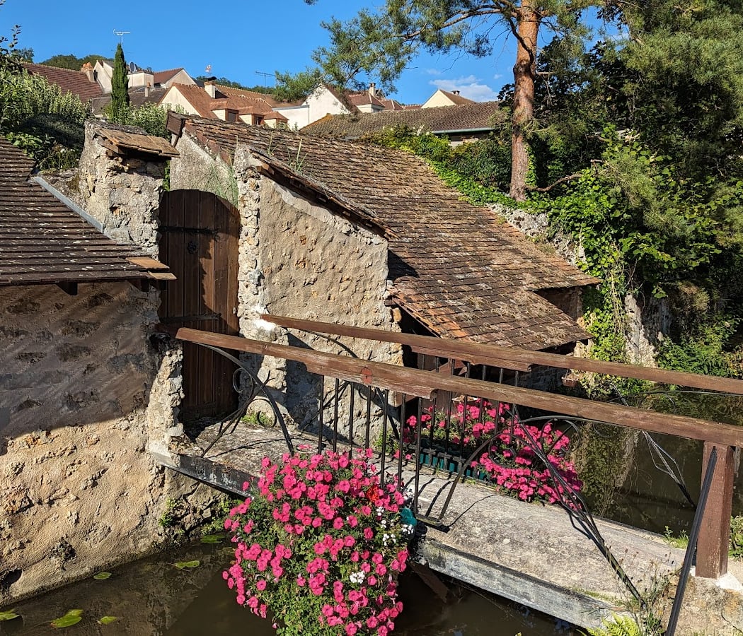 Promenade historique 2
