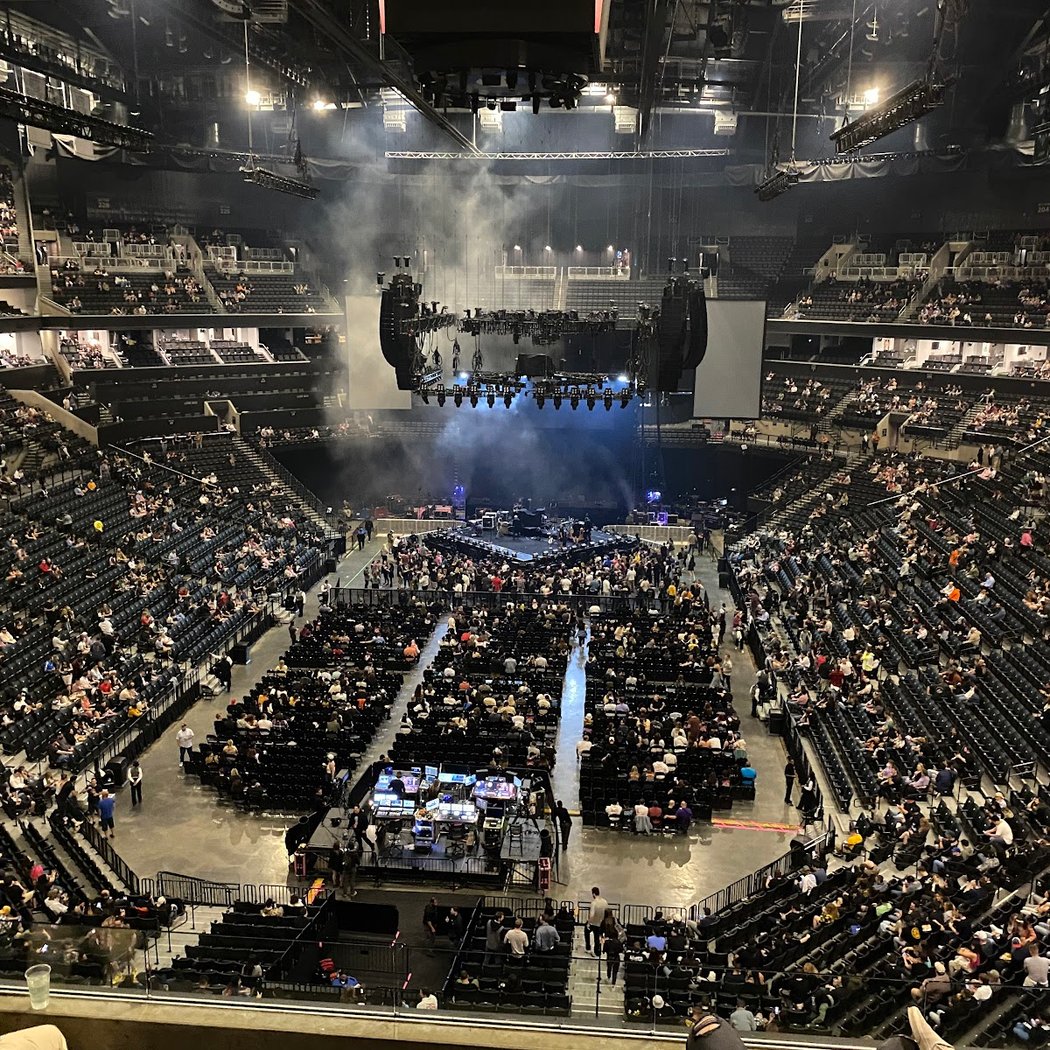 Ken Carson Concert 1