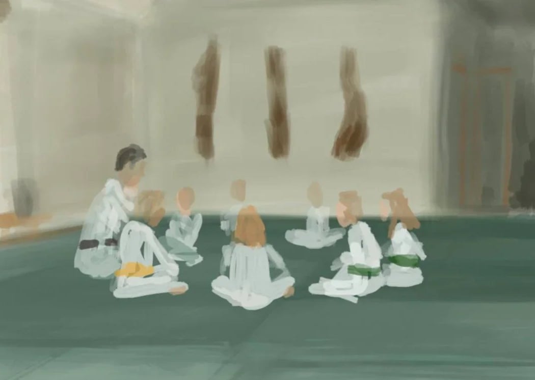 Kids Class 1