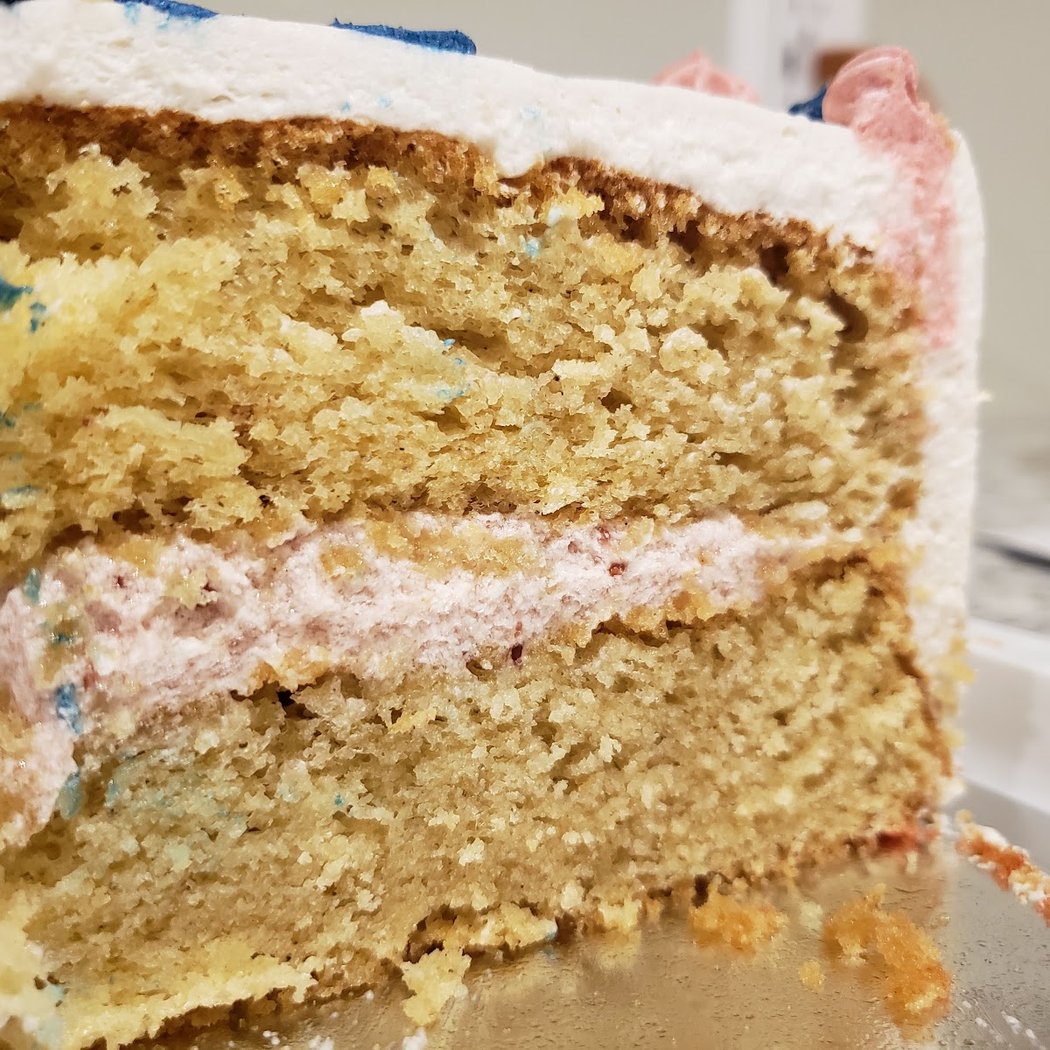 Nirit's Gluten Free Bakery 1
