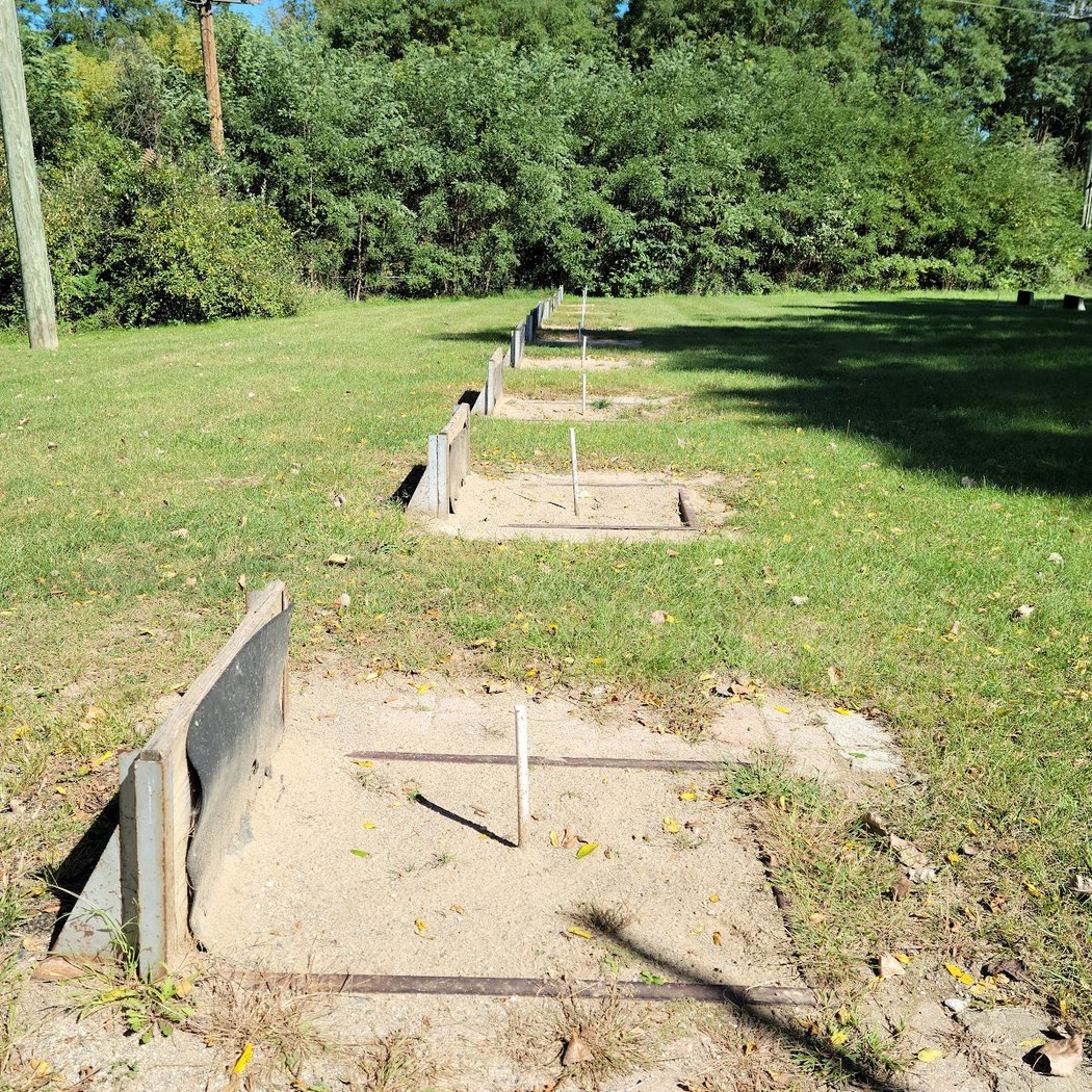 First Street Park (Horseshoe Park) 2