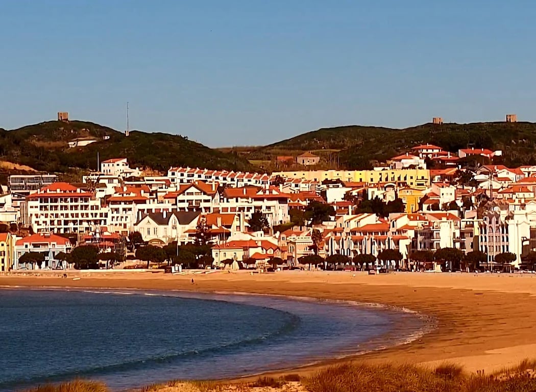 São Martinho do Porto 1