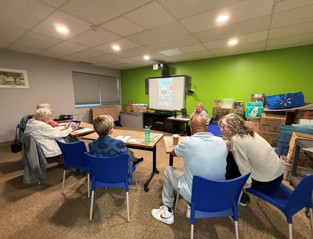 Tech Talk Wednesdays 3