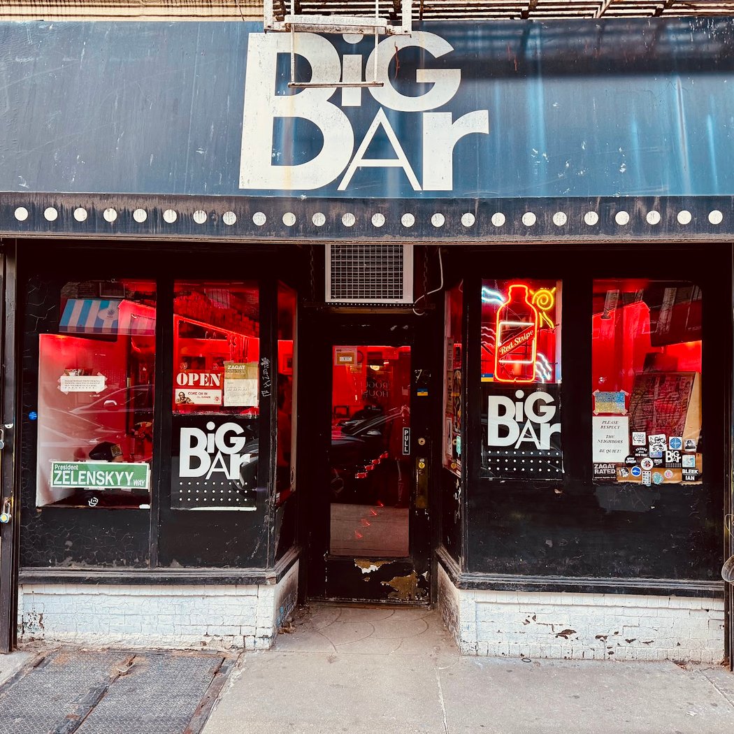 Big Bar 4