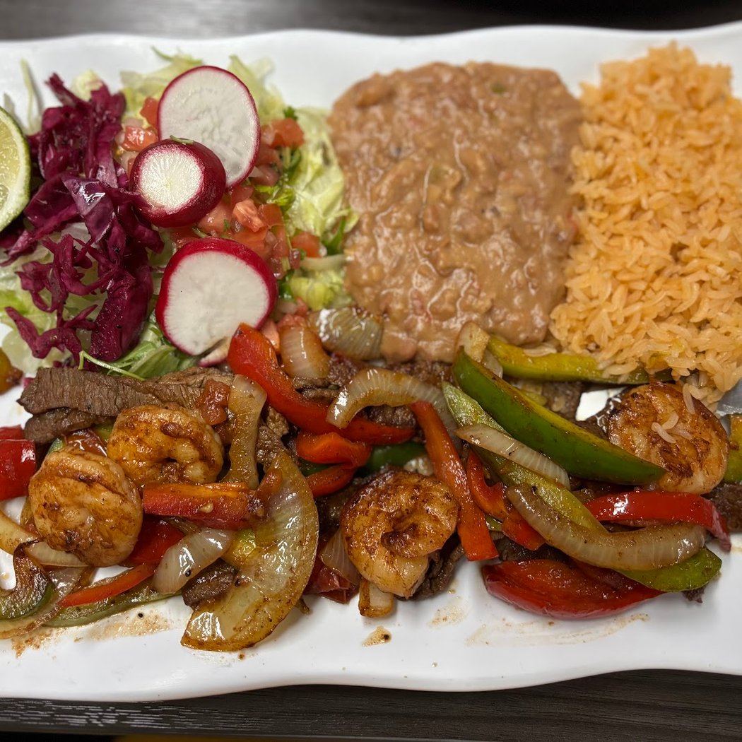 Taqueria Familiar 1