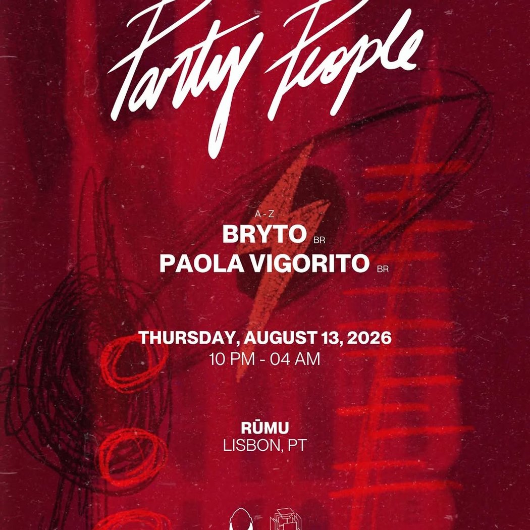 Party People After Party 1