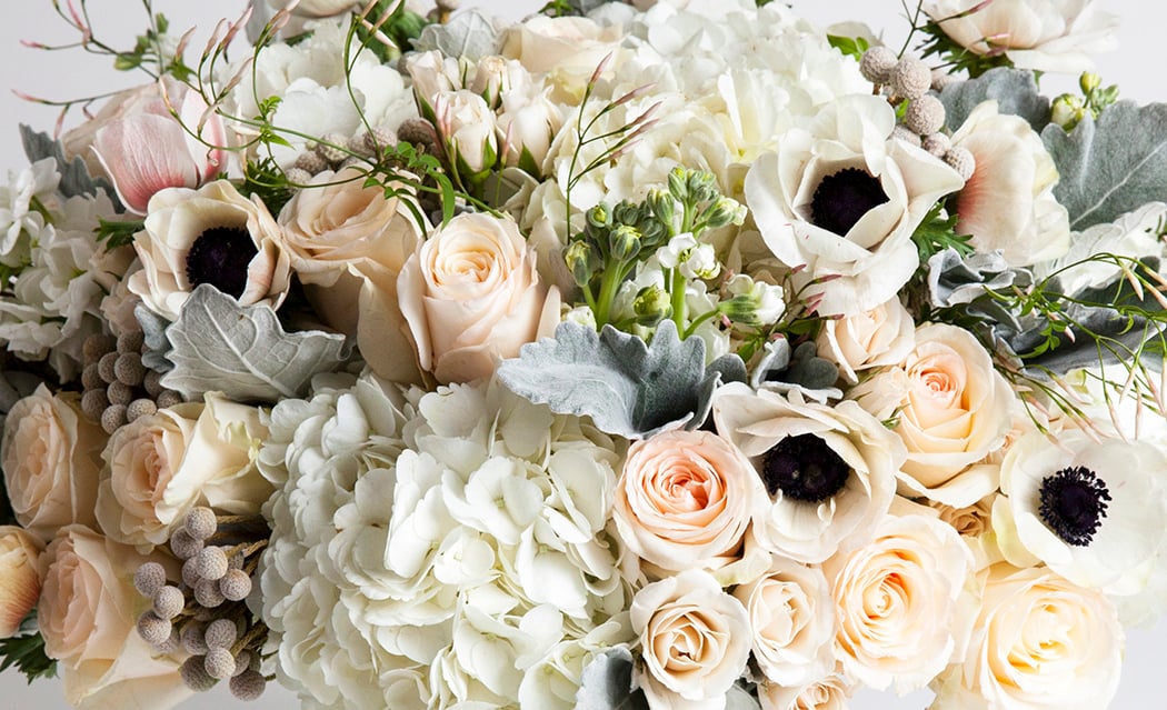Élan Flowers 1