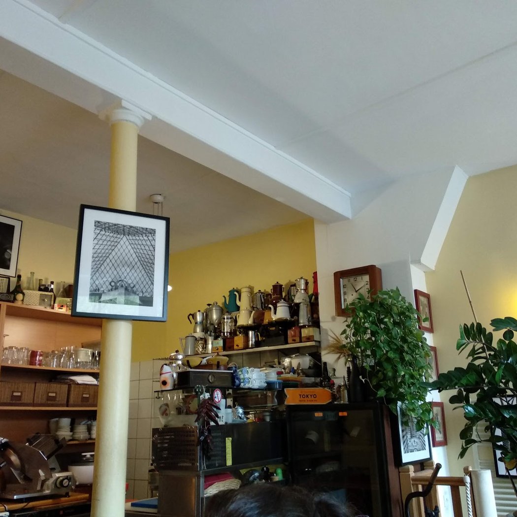 A Côté Le Bar à Vins 2