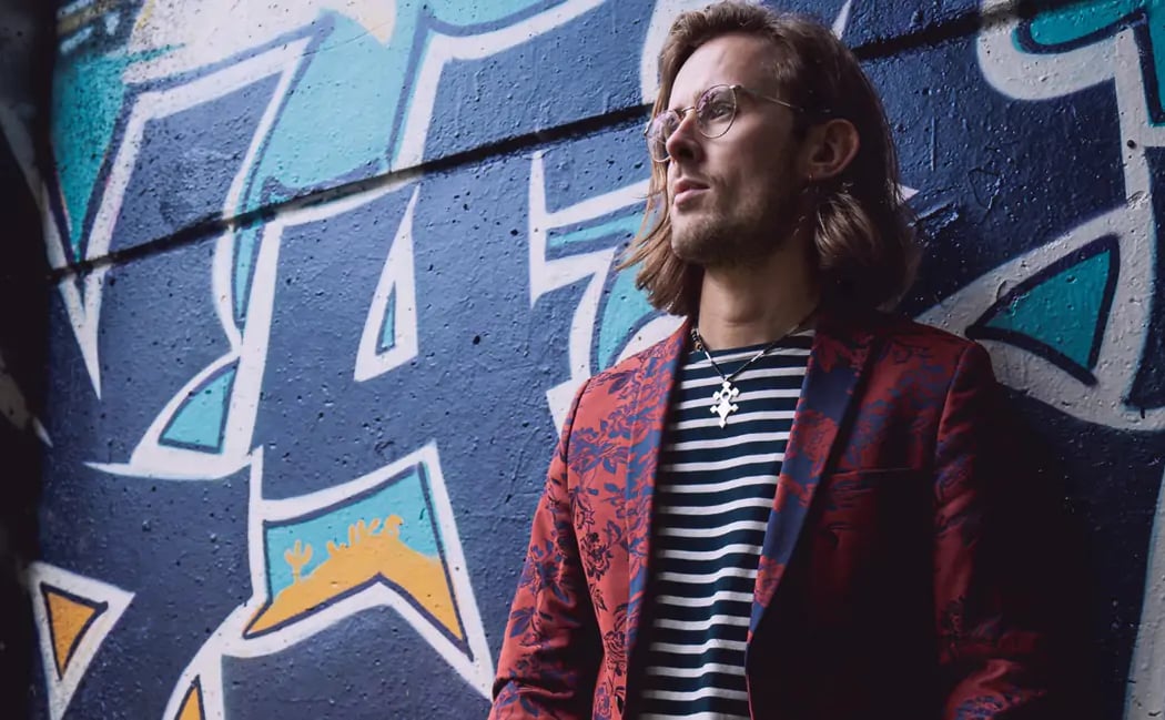Soirée musicale avec Thibaut Bernier en duo 2