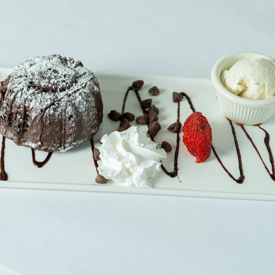 Mama Mia's Mediterranean & Italian Cuisine - Morgan Hill 1
