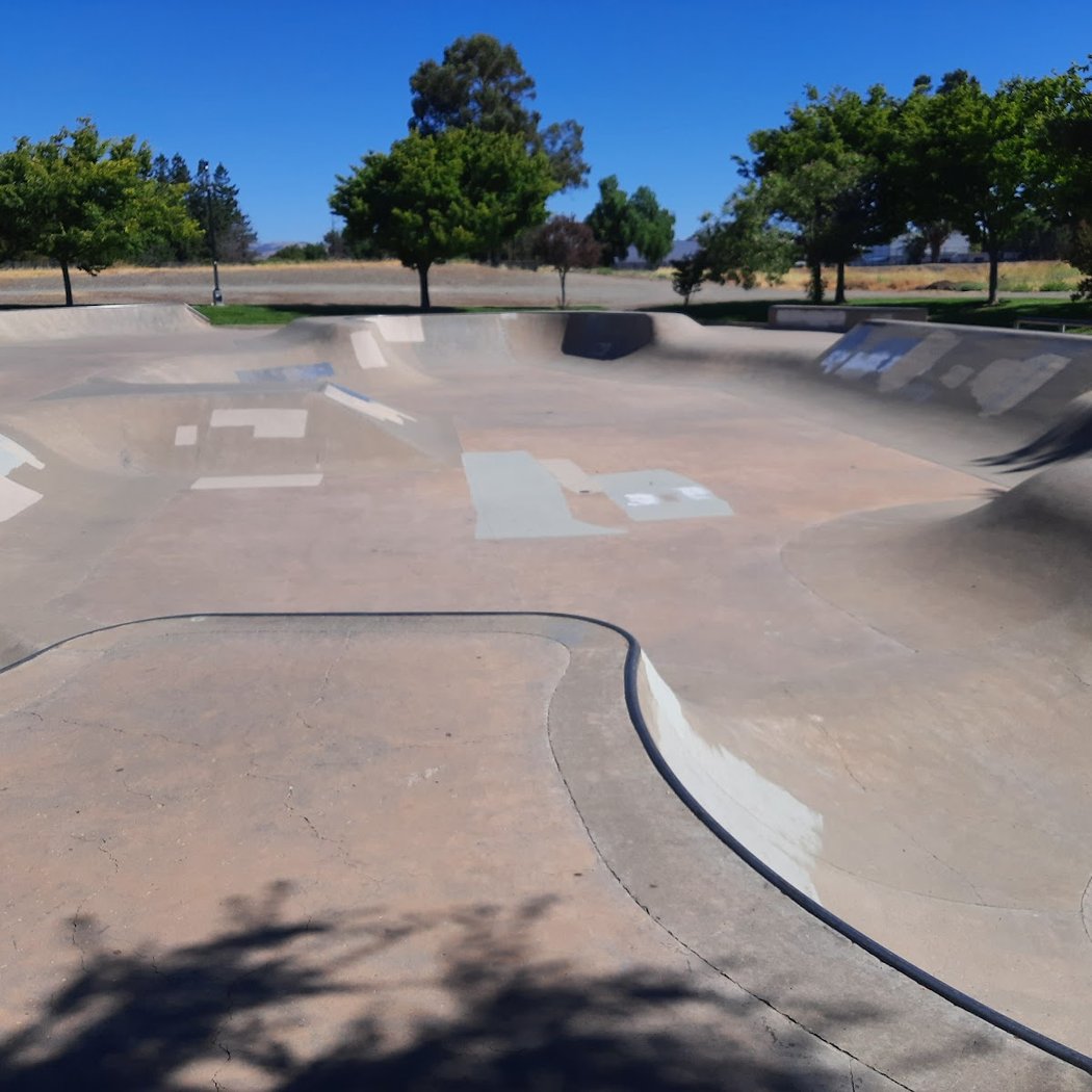 Sunken Gardens Pump Track - Opening and Ribbon Cutting Ceremony 2