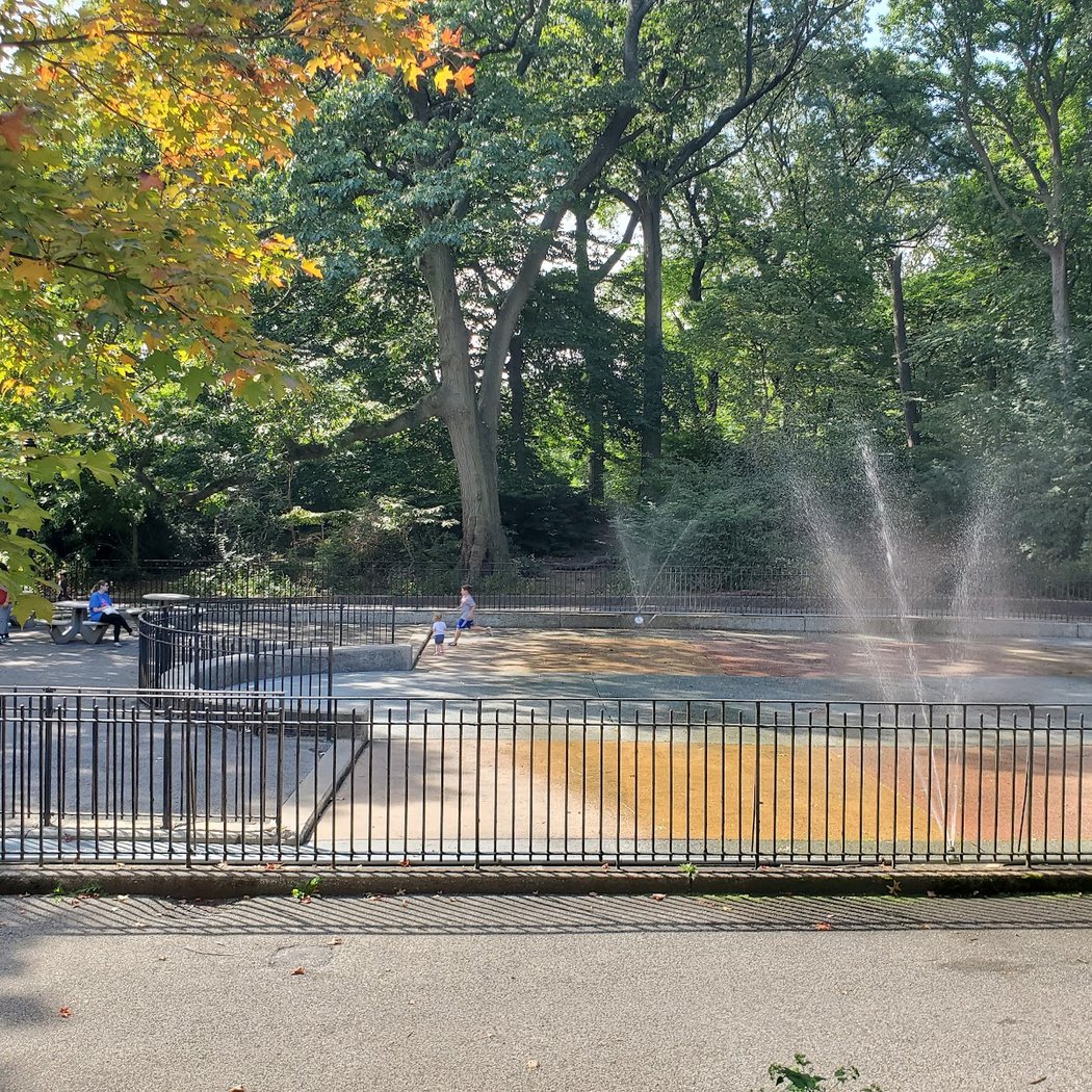 Jackson Pond Playground 1